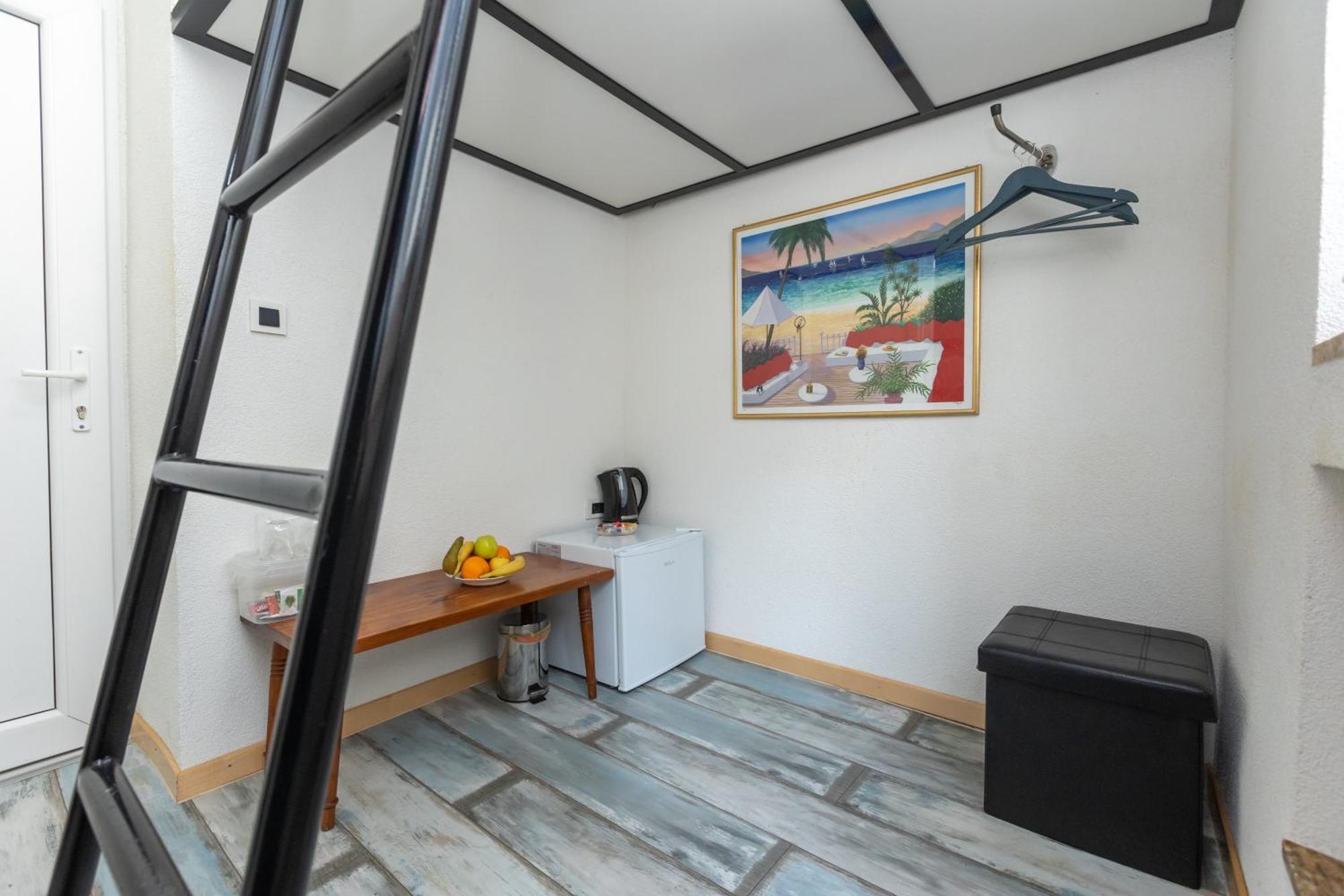 D Room Old Town Center Задар Екстер'єр фото